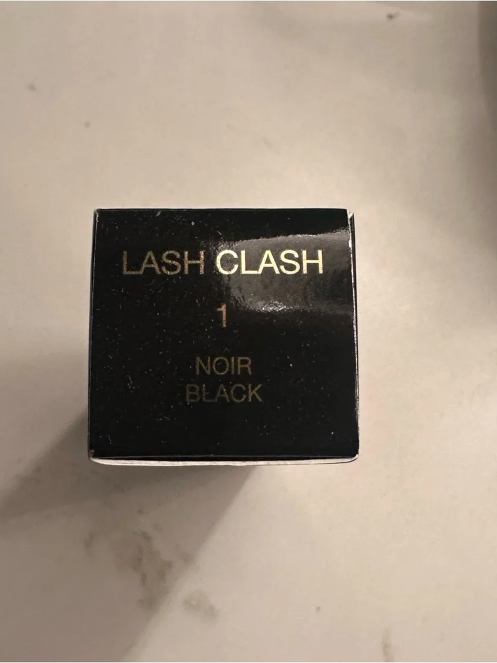 Yves Saint Laurent Lash Clash Extreme Volume Mascara - Black